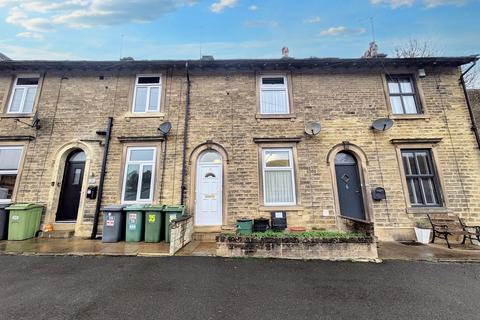 undefined, Hightown Lane, Holmfirth, HD9