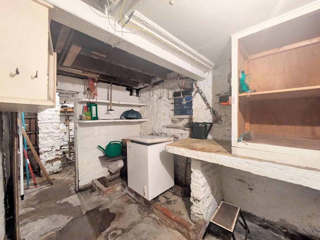Cellar