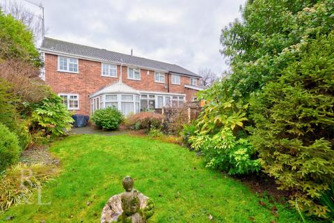 undefined, Trinity Court, Ashby-De-La-Zouch