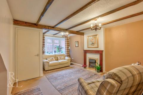 undefined, Trinity Court, Ashby-De-La-Zouch