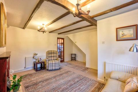 undefined, Trinity Court, Ashby-De-La-Zouch