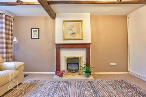 undefined, Trinity Court, Ashby-De-La-Zouch