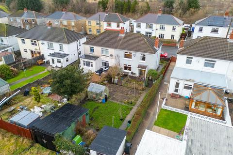 undefined, Wembley Avenue, Neath SA10