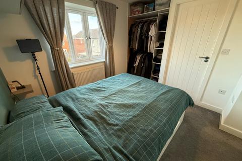 undefined, Dunstable, Bedfordshire LU6