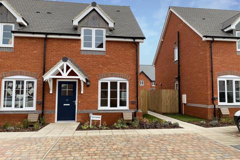 undefined, Allscott, Telford
