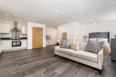 undefined, Williams Lodge, Leigh Street, High Wycombe, Buckinghamshire, HP11
