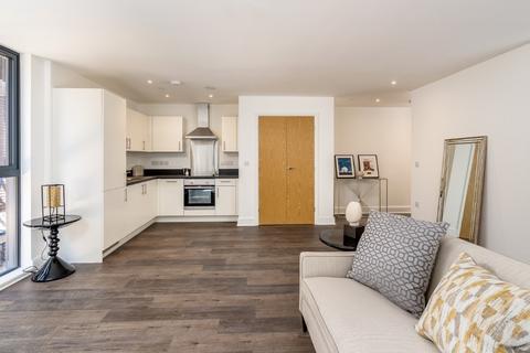 undefined, Williams Lodge, Leigh Street, High Wycombe, Buckinghamshire, HP11