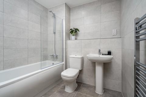 undefined, Williams Lodge, Leigh Street, High Wycombe, Buckinghamshire, HP11