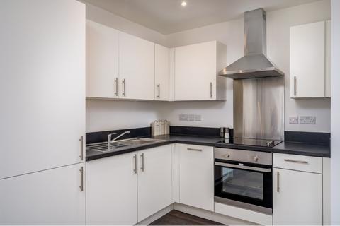 undefined, Williams Lodge, Leigh Street, High Wycombe, Buckinghamshire, HP11