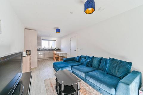 undefined, Thames Reach, Thamesmead, London, SE28