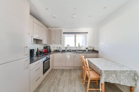 undefined, Thames Reach, Thamesmead, London, SE28