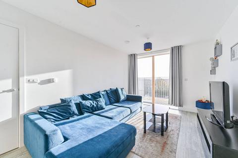 undefined, Thames Reach, Thamesmead, London, SE28