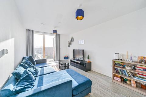 undefined, Thames Reach, Thamesmead, London, SE28