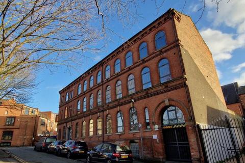undefined, Longden Street, Nottingham, Nottinghamshire, NG3 1JL