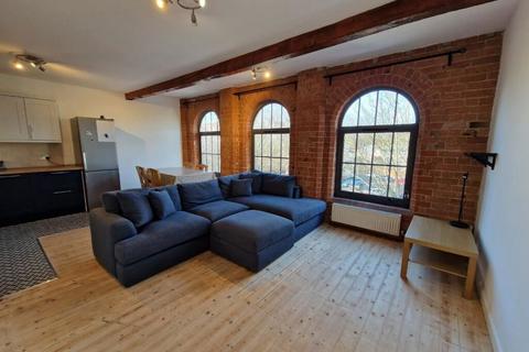undefined, Longden Street, Nottingham, Nottinghamshire, NG3 1JL