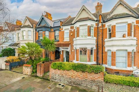 2 bedroom flat for sale, Bramston Road, London NW10