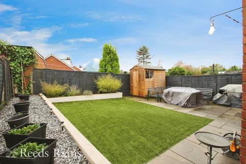 undefined, Collingwood Road, Lancashire PR7