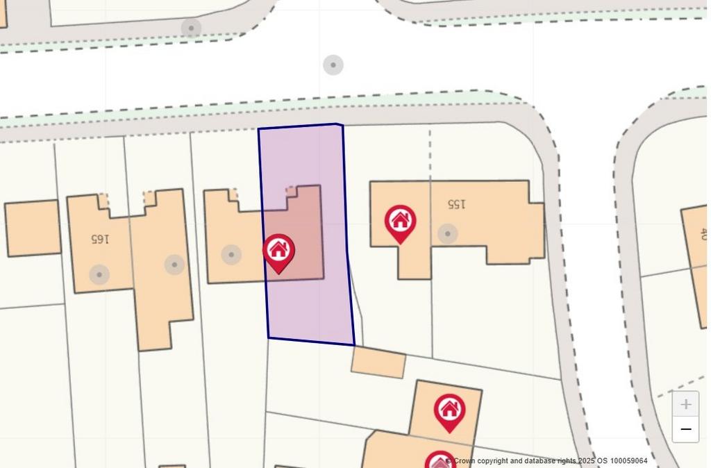 Plot Map