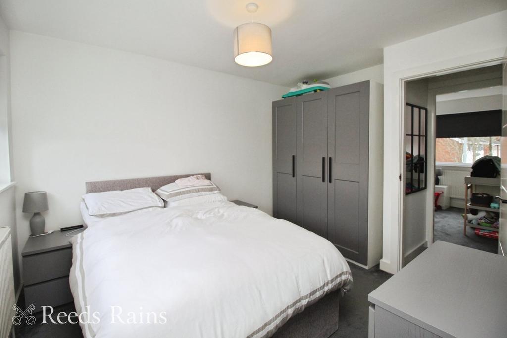 Bedrooom One