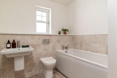 undefined, at Queens Gate, Plot 90, Rickard Avenue ML10