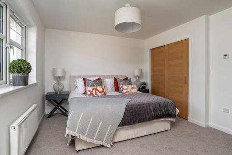 undefined, at Queens Gate, Plot 90, Rickard Avenue ML10