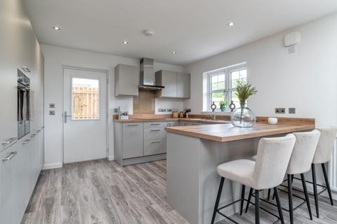 undefined, at Queens Gate, Plot 90, Rickard Avenue ML10