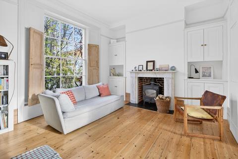 undefined, Shrubland Road, London E8