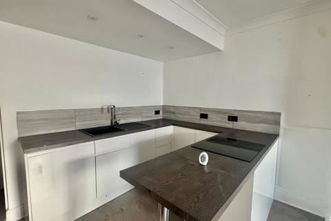 undefined, Wellington Terrace, Sandgate CT20