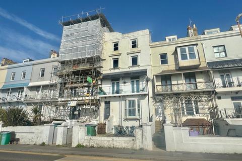 undefined, Wellington Terrace, Sandgate CT20