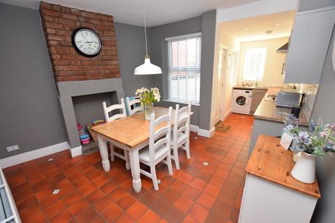 undefined, North Street, Littleover, Derby, Derbyshire, DE23 6BJ