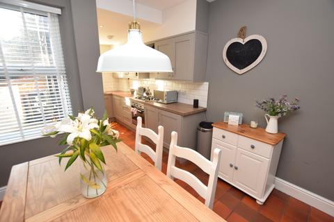 undefined, North Street, Littleover, Derby, Derbyshire, DE23 6BJ