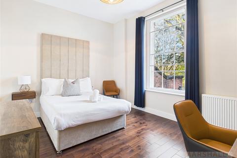 undefined, Bellcote Way, Cressington, Liverpool, L19