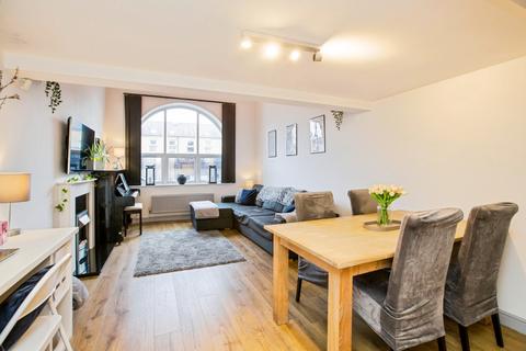 undefined, Whitaker House Apartments, Halifax HX1