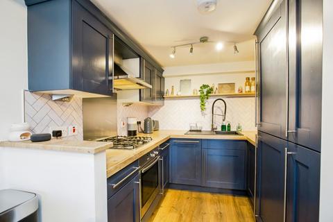 undefined, Whitaker House Apartments, Halifax HX1