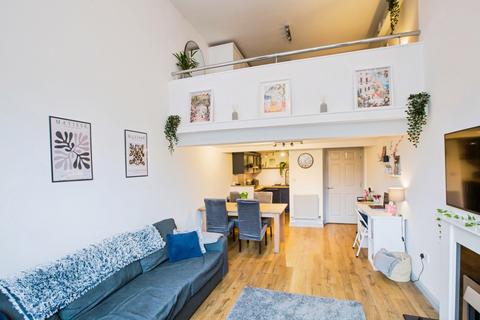 undefined, Whitaker House Apartments, Halifax HX1