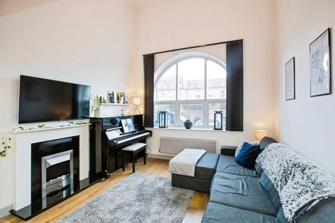 undefined, Whitaker House Apartments, Halifax HX1