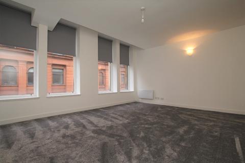 undefined, Virginia Street Flat 2/1, Merchant City, Glasgow , G1 1TS