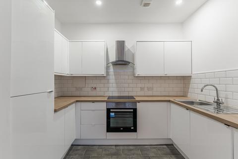 undefined, Virginia Street Flat 2/1, Merchant City, Glasgow , G1 1TS