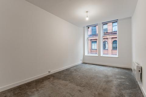 undefined, Virginia Street Flat 2/1, Merchant City, Glasgow , G1 1TS