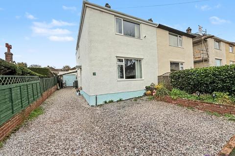 undefined, St Margarets Road, Plymouth PL7