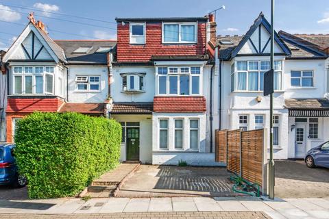 undefined, Sutton Road, Muswell Hill, N10