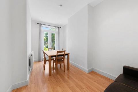 undefined, Sutton Road, Muswell Hill, N10