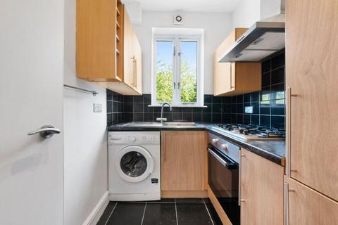 undefined, Sutton Road, Muswell Hill, N10