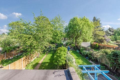 undefined, Sutton Road, Muswell Hill, N10