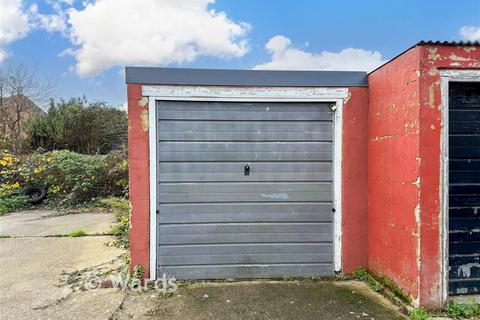 Garage for sale, Golf Road, Deal, Kent
