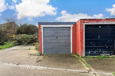 Garage for sale, Golf Road, Deal, Kent