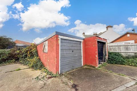 Garage for sale, Golf Road, Deal, Kent