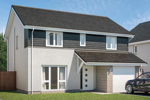 undefined, at Queens Gate, Plot 105, Rickard Avenue ML10