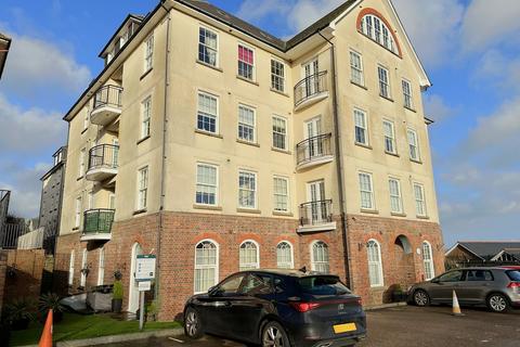 undefined, Paradise Walk, Bexhill On Sea, TN40