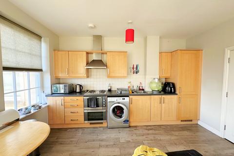 undefined, Paradise Walk, Bexhill On Sea, TN40